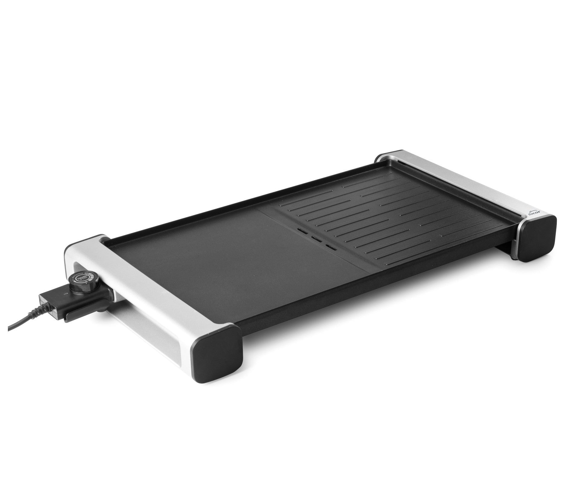 Recambio Lacor - Plancha de asar eléctrica para equipos de cocina - 69227