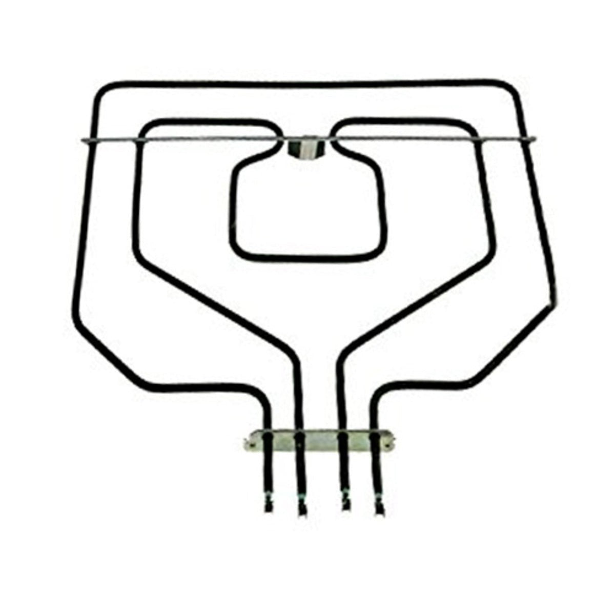 Recambio Balay, Bosch - Resistencia Grill para horno - 00688620