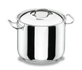 Recambio Lacor - Olla superalta con tapa para equipos de cocina - 72125