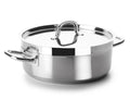 Recambio Lacor - Cacerola con tapa para equipos de cocina - 54020