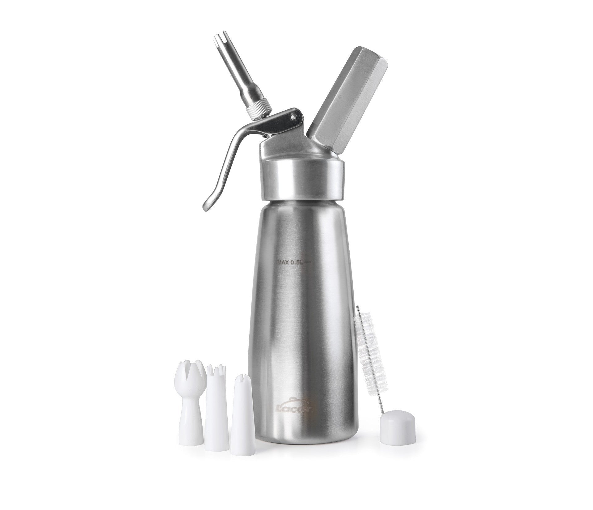 Recambio Lacor - Sifón Mix para equipos de cocina - 68404