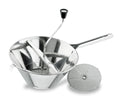Recambio Lacor - Pasapurés cónico para equipos de cocina - 60030