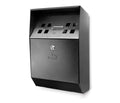Recambio Lacor - Cenicero de pared para equipos de cocina - 63342