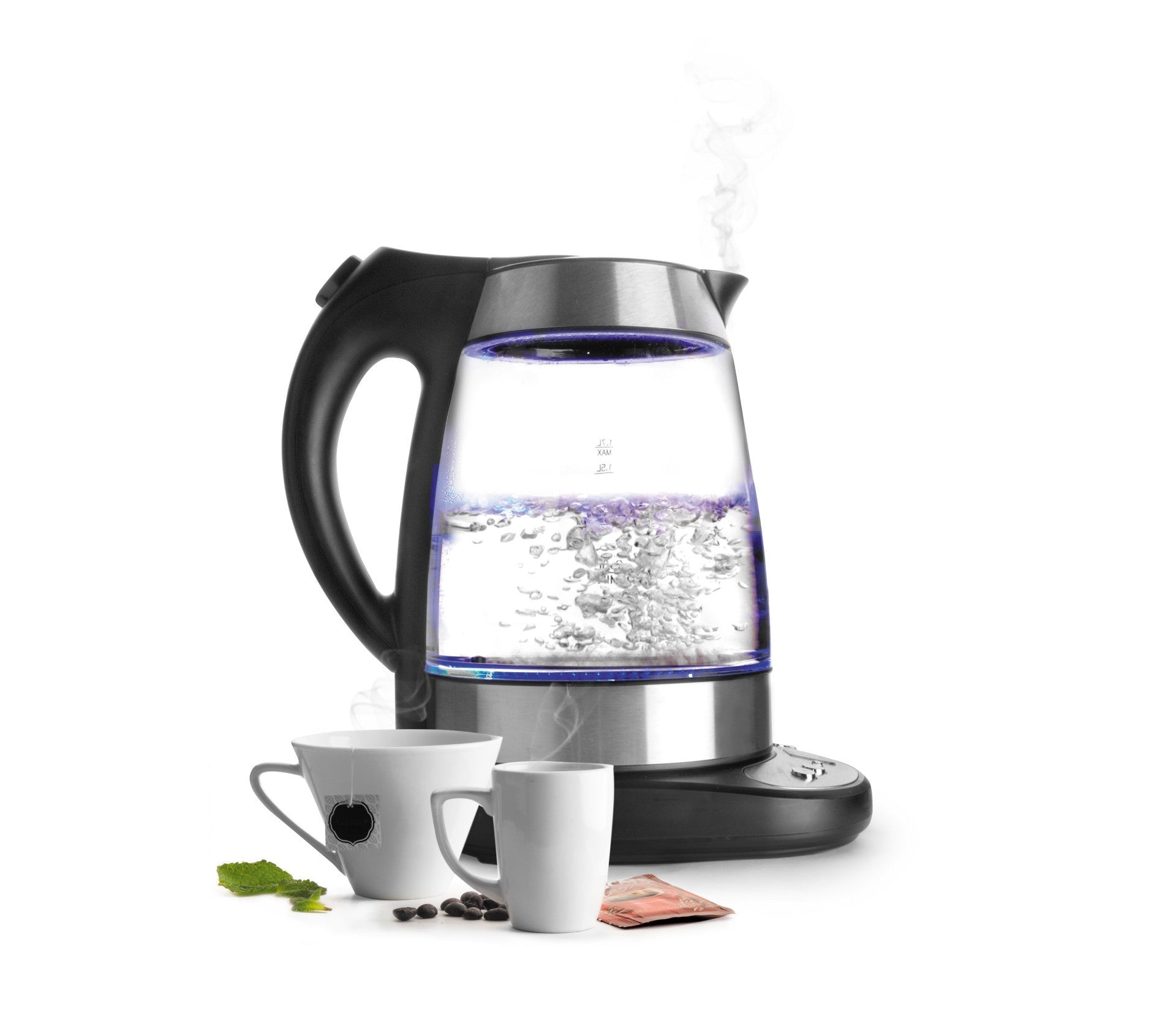 Recambio Lacor - Hervidor de agua para equipos de cocina - 69292