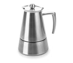 Recambio Lacor Hyperluxe - Cafetera express para equipos de cocina - 62074