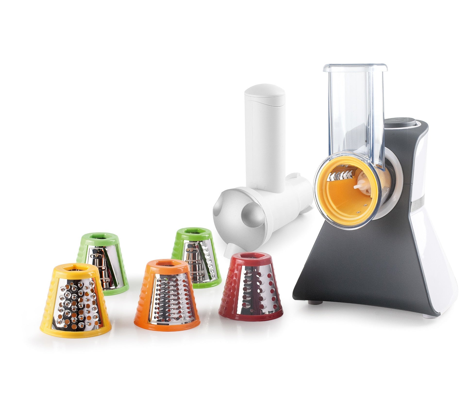 Recambio Lacor - Cortador de vegetales y máquina de helado para equipos de cocina - 69115
