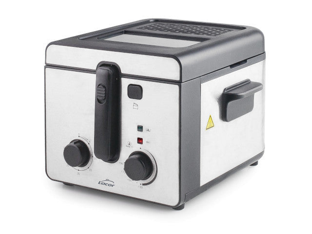 Recambio Lacor - Freidora para equipos de cocina - 69448