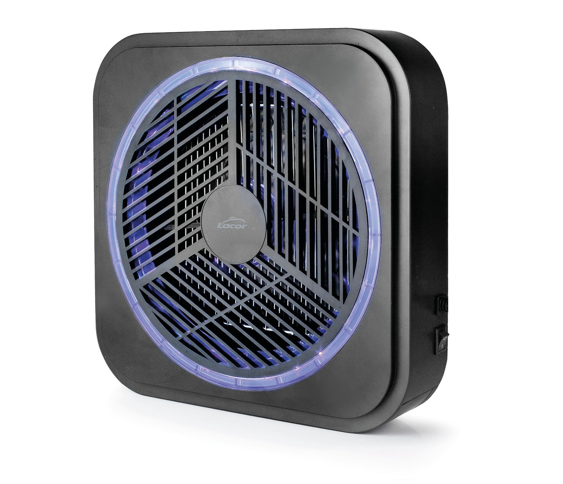 Recambio Lacor Limpo - Matamosquitos eléctrico para equipos de cocina - 39132