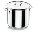 Recambio Lacor - Olla superalta con tapa para equipos de cocina - 90125