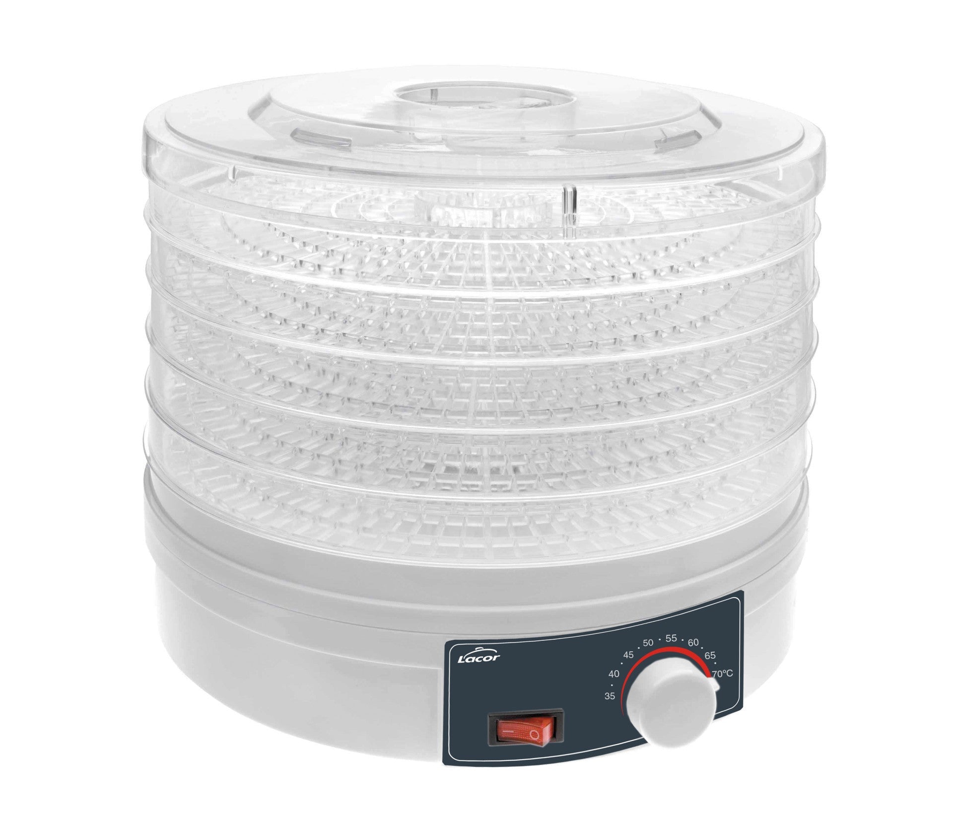Recambio Lacor - Deshidratador para equipos de cocina - 69123