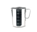 Recambio Lacor - Jarra medidora Inox 18/10 para equipos de cocina - 62750