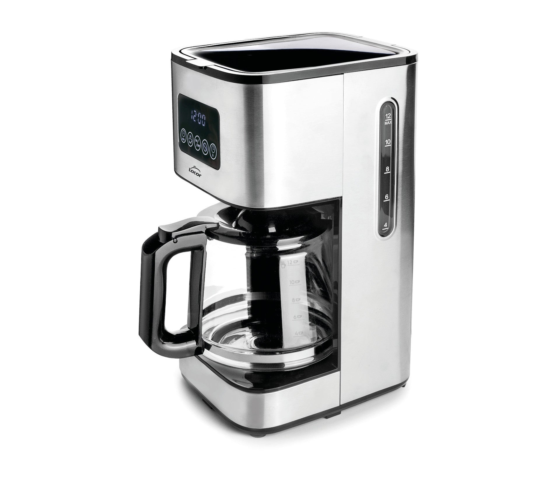Recambio Lacor Drop - Cafetera de goteo para equipos de cocina - 69279