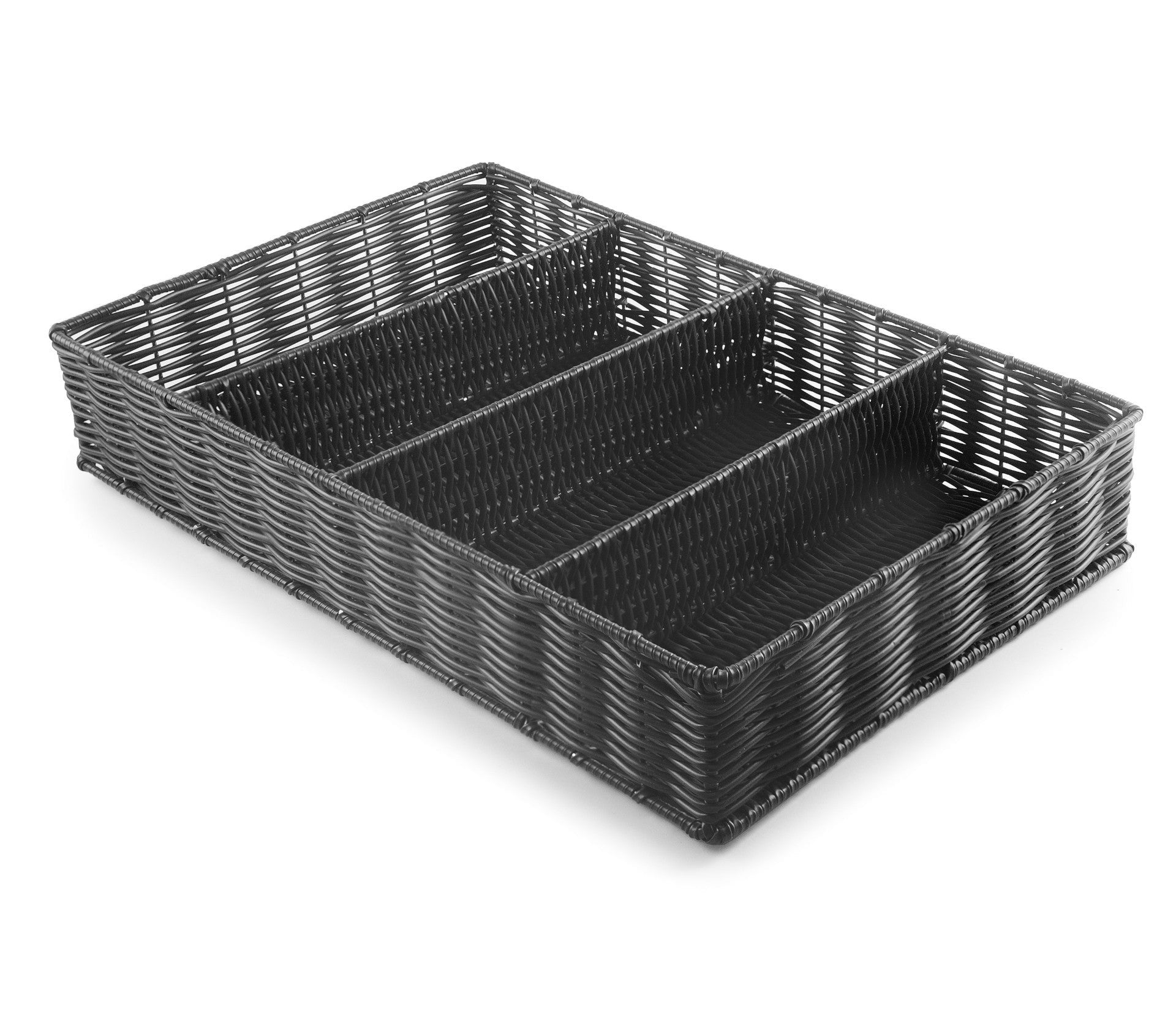 Recambio Lacor - Cubertero de rattan para equipos de cocina - 63491