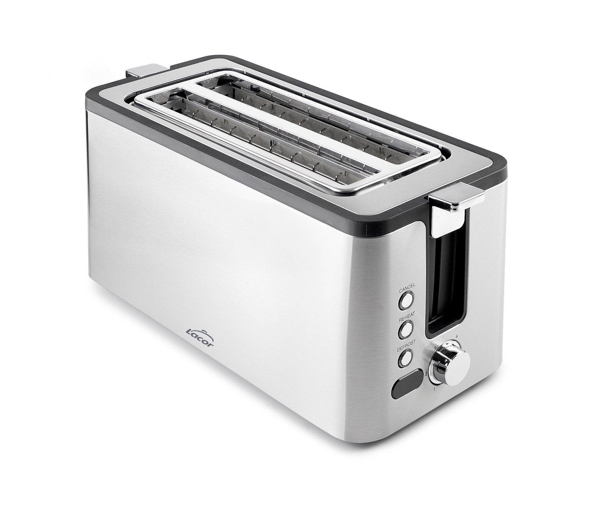Recambio Lacor Smart - Tostadora para equipos de cocina - 69440