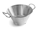 Recambio Lacor - Escurridera cónica con base para equipos de cocina - 50829