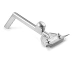 Recambio Lacor - Rasqueta profesional para plancha - 67034