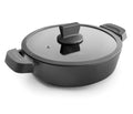 Recambio Lacor - Tartera con tapa para equipos de cocina - 27728