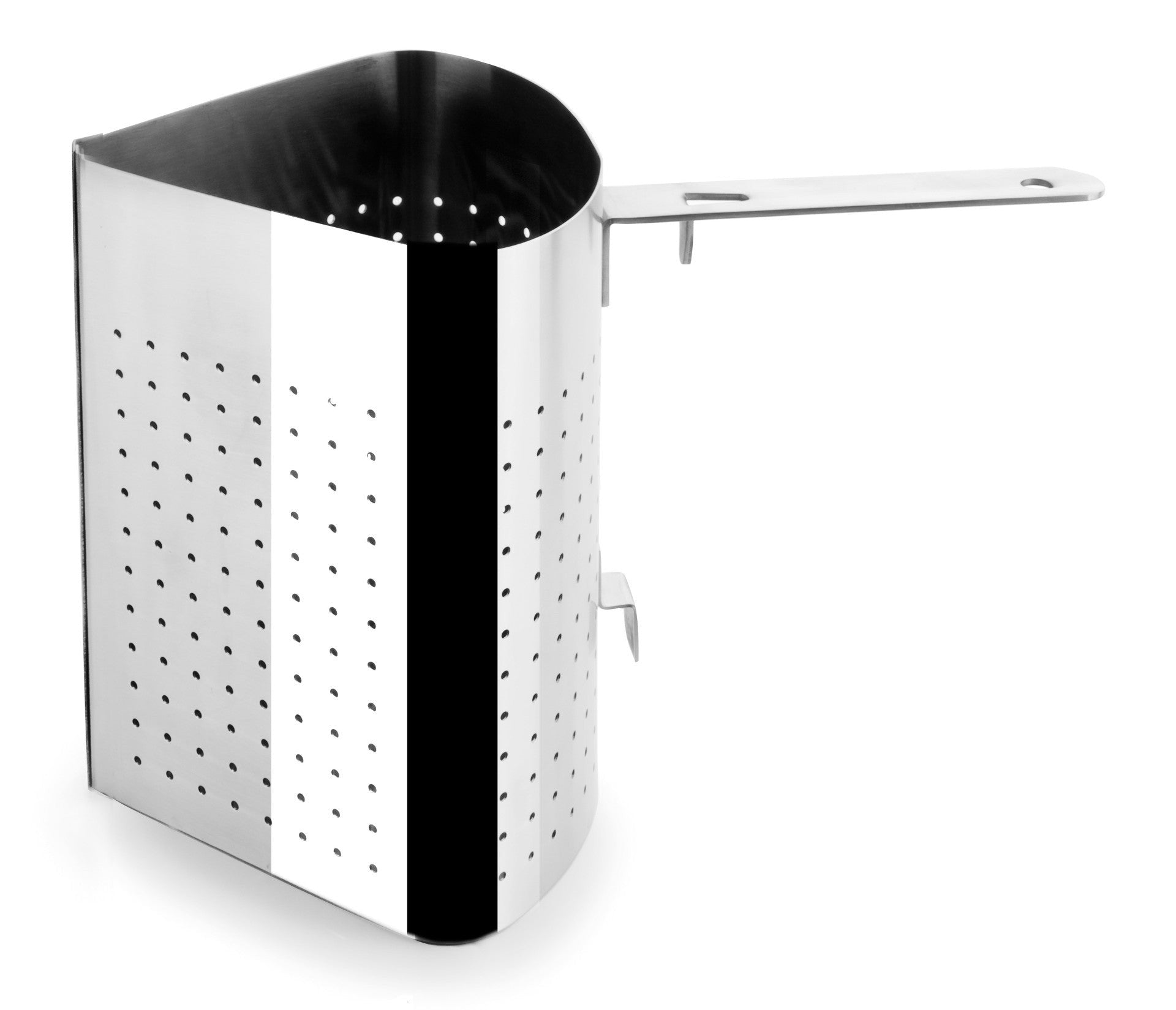 Recambio Lacor - Colador 4 sectores para equipos de cocina - 50334
