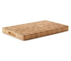 Recambio Lacor - Tabla de corte Rubber Wood para equipos de cocina - 60485