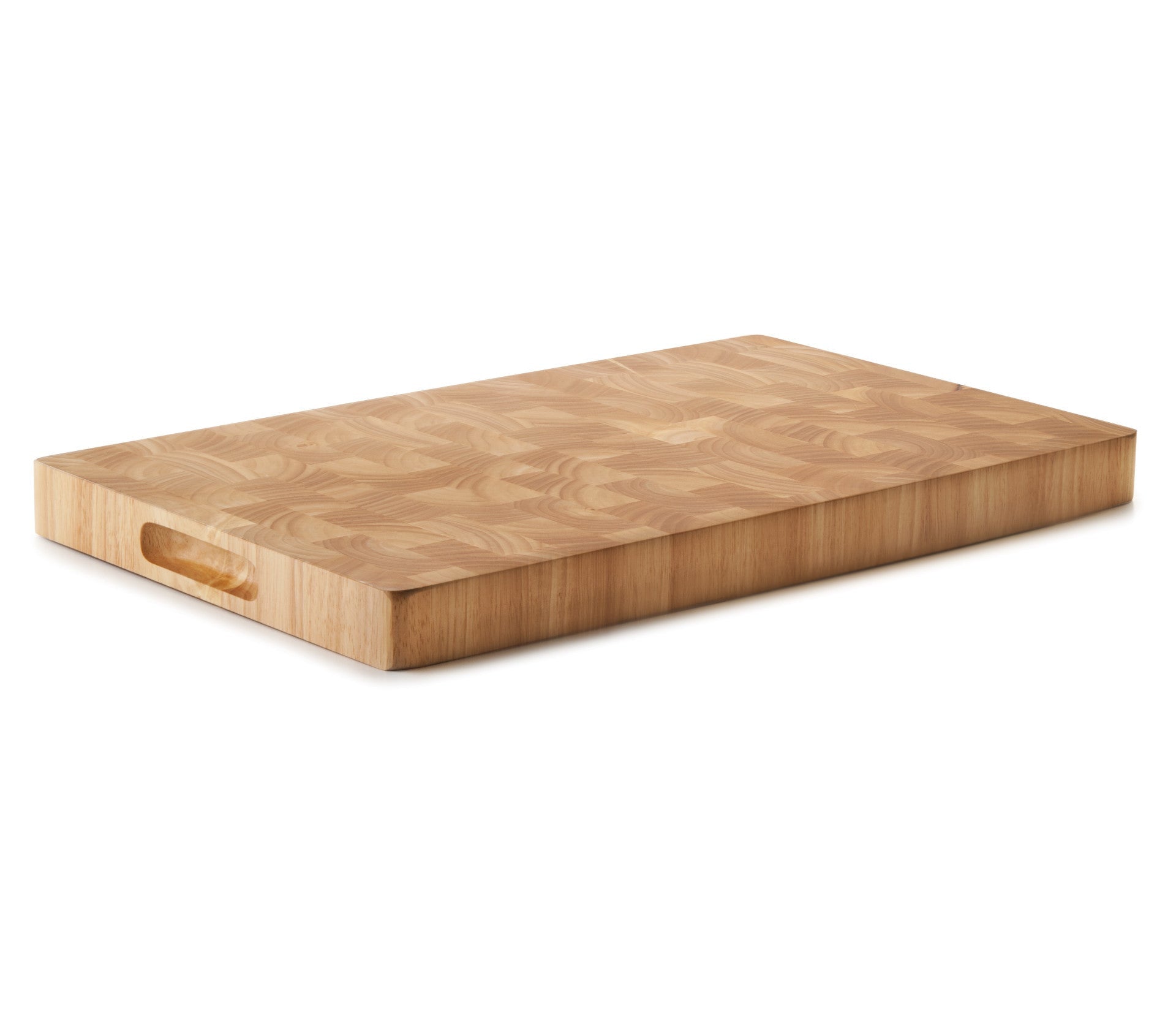 Recambio Lacor - Tabla de corte Rubber Wood para equipos de cocina - 60485