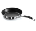 Recambio Lacor - Sartén antiadherente Trimetal para equipos de cocina - 53721