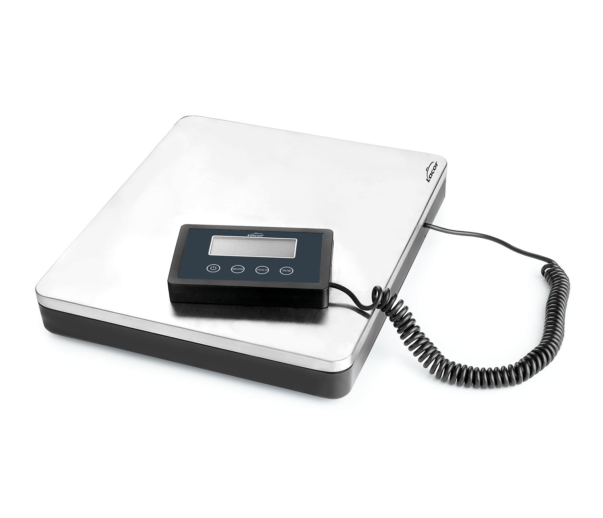 Recambio Lacor - Báscula plataforma para equipos de cocina - 61724