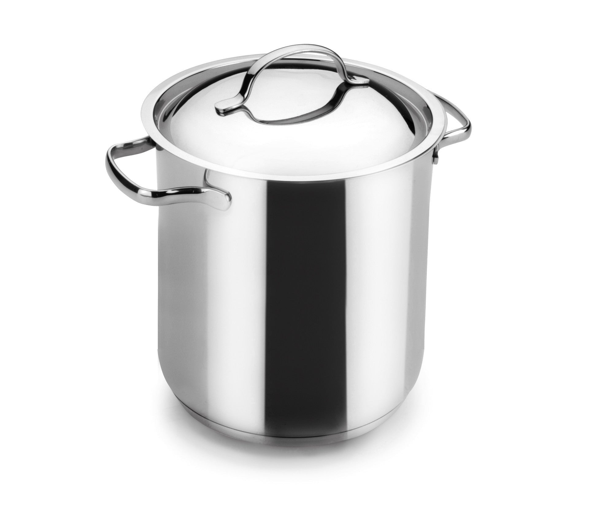 Recambio Lacor - Olla superalta con tapa para equipos de cocina - 32125