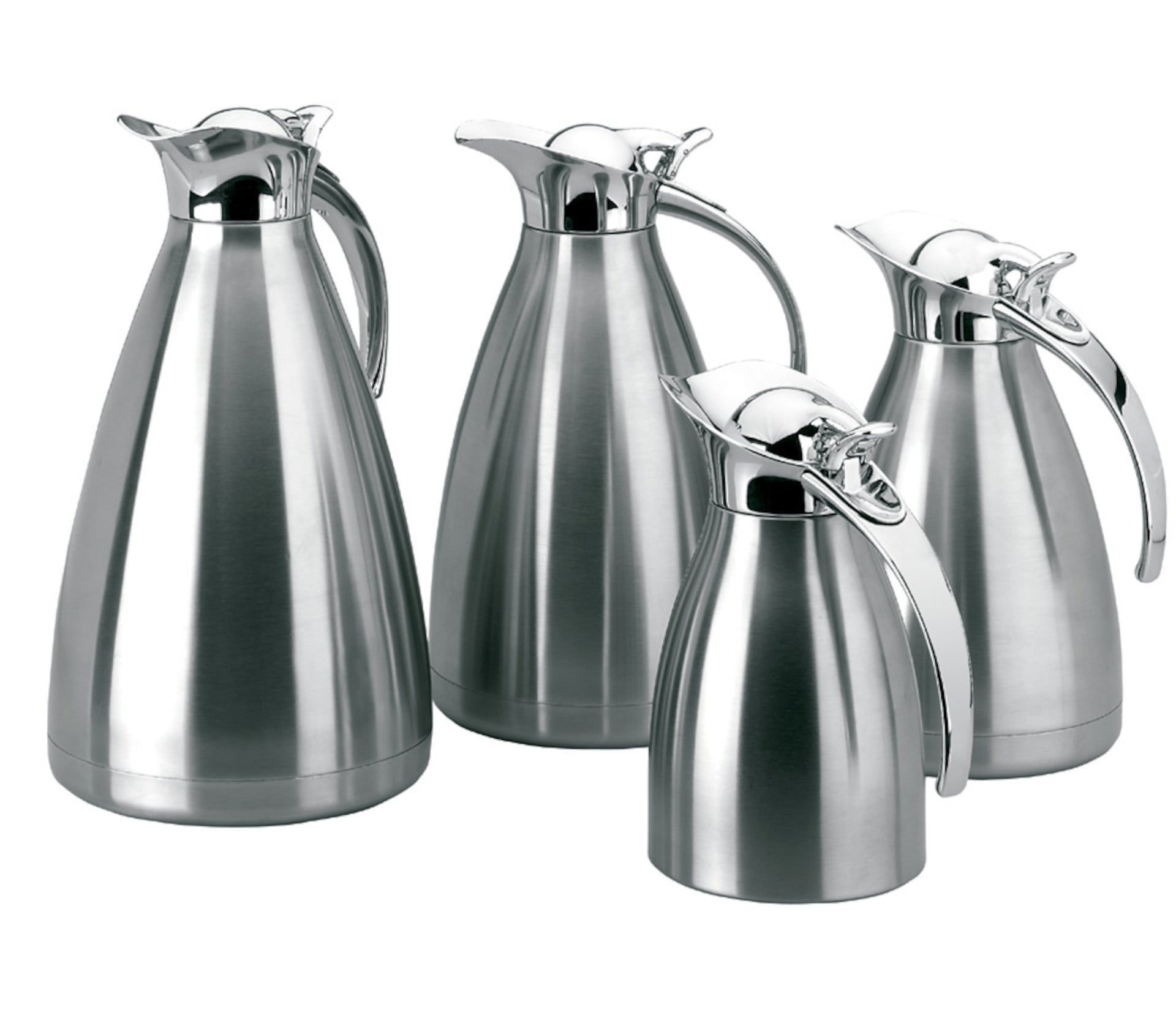 Recambio Lacor - Jarra termo para equipos de cocina - 63360