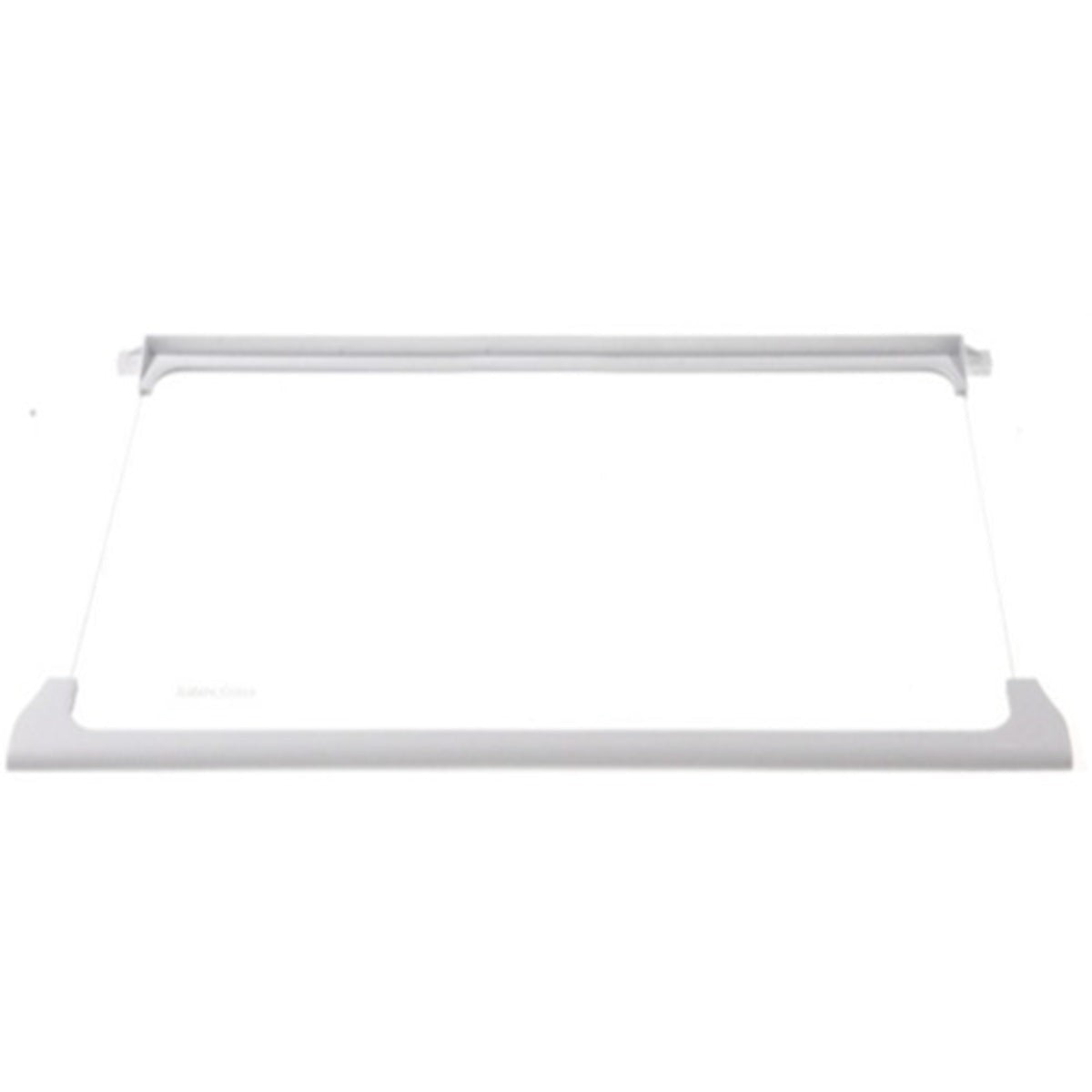 Recambio Beko - Bandeja de vidrio para frigorífico - 4617920500