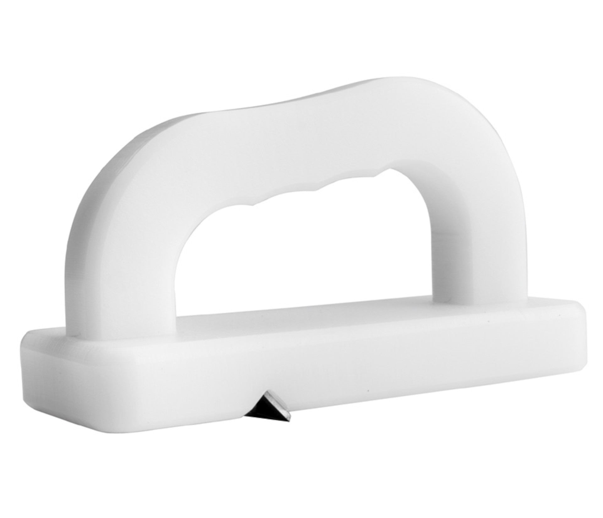 Recambio Lacor - Cepillo para tablas de corte para equipos de cocina - 60458