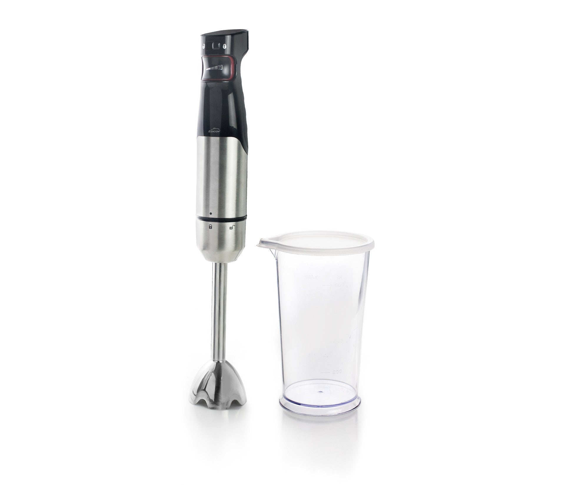 Recambio Lacor - Batidora de mano para equipos de cocina - 61678