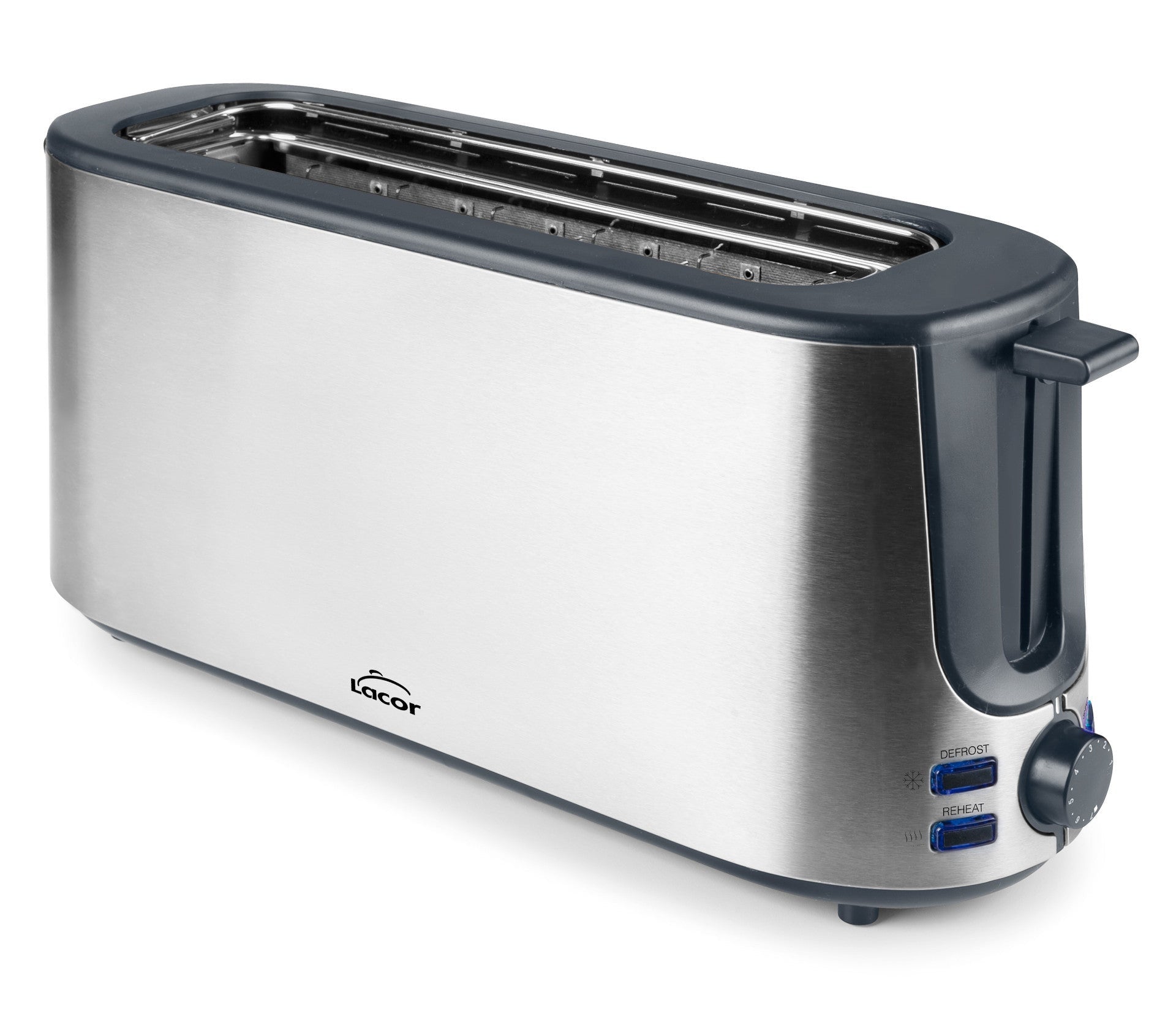 Recambio Lacor - Tostadora Duplo para equipos de cocina - 69360