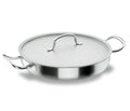 Recambio Lacor - Paellera con tapa para equipos de cocina - 50624