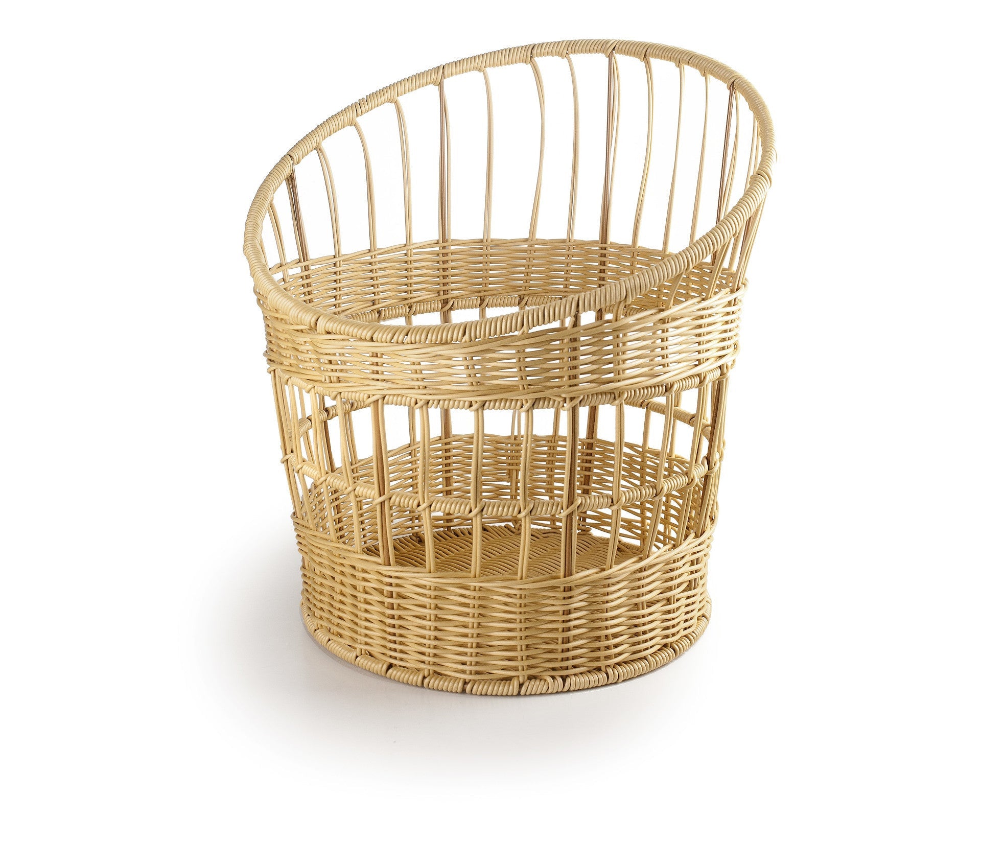 Recambio Lacor - Cesta baguette Rustic para equipos de cocina - 63492