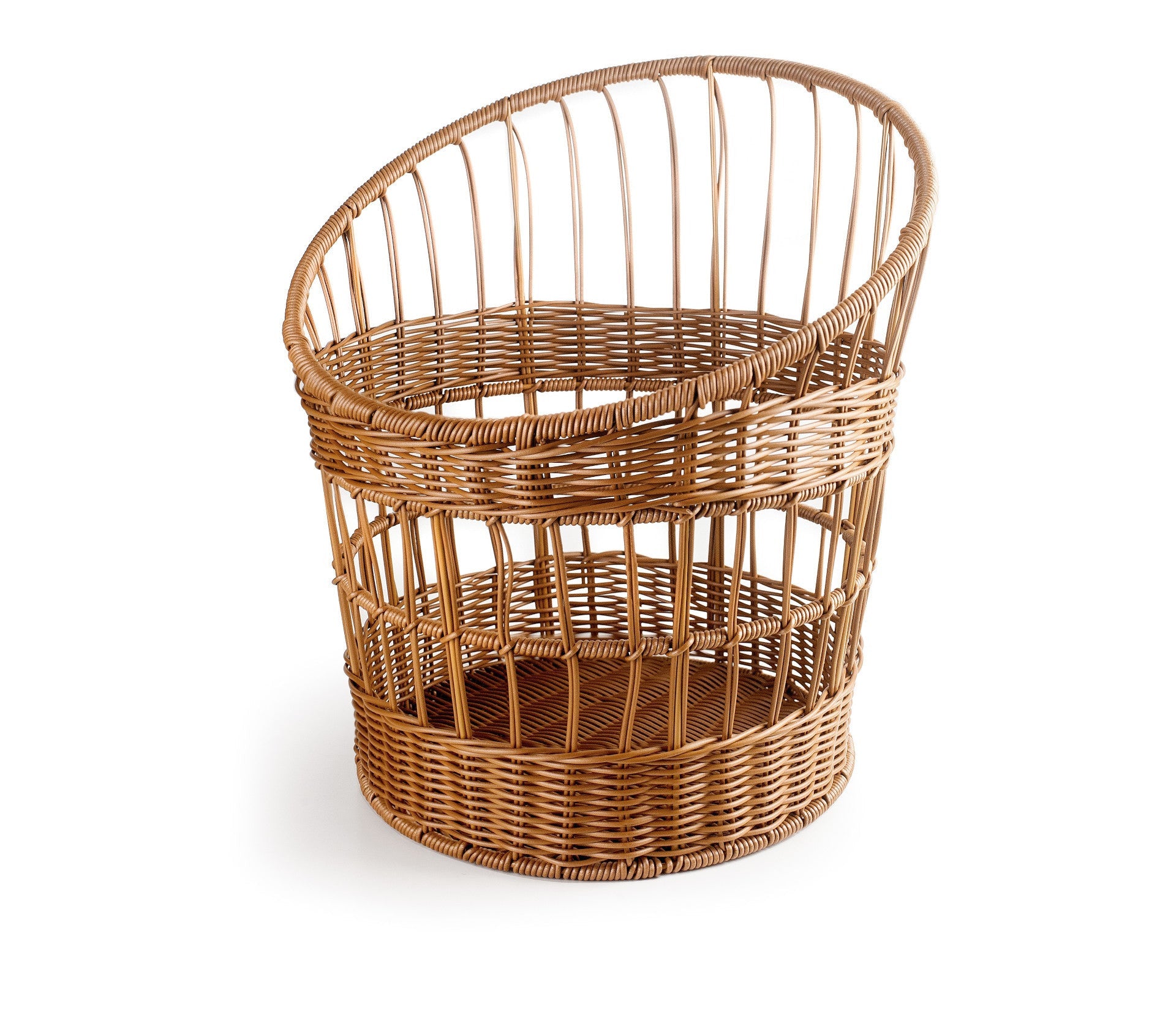 Recambio Lacor - Cesta baguette Rustic para equipos de cocina - 63493