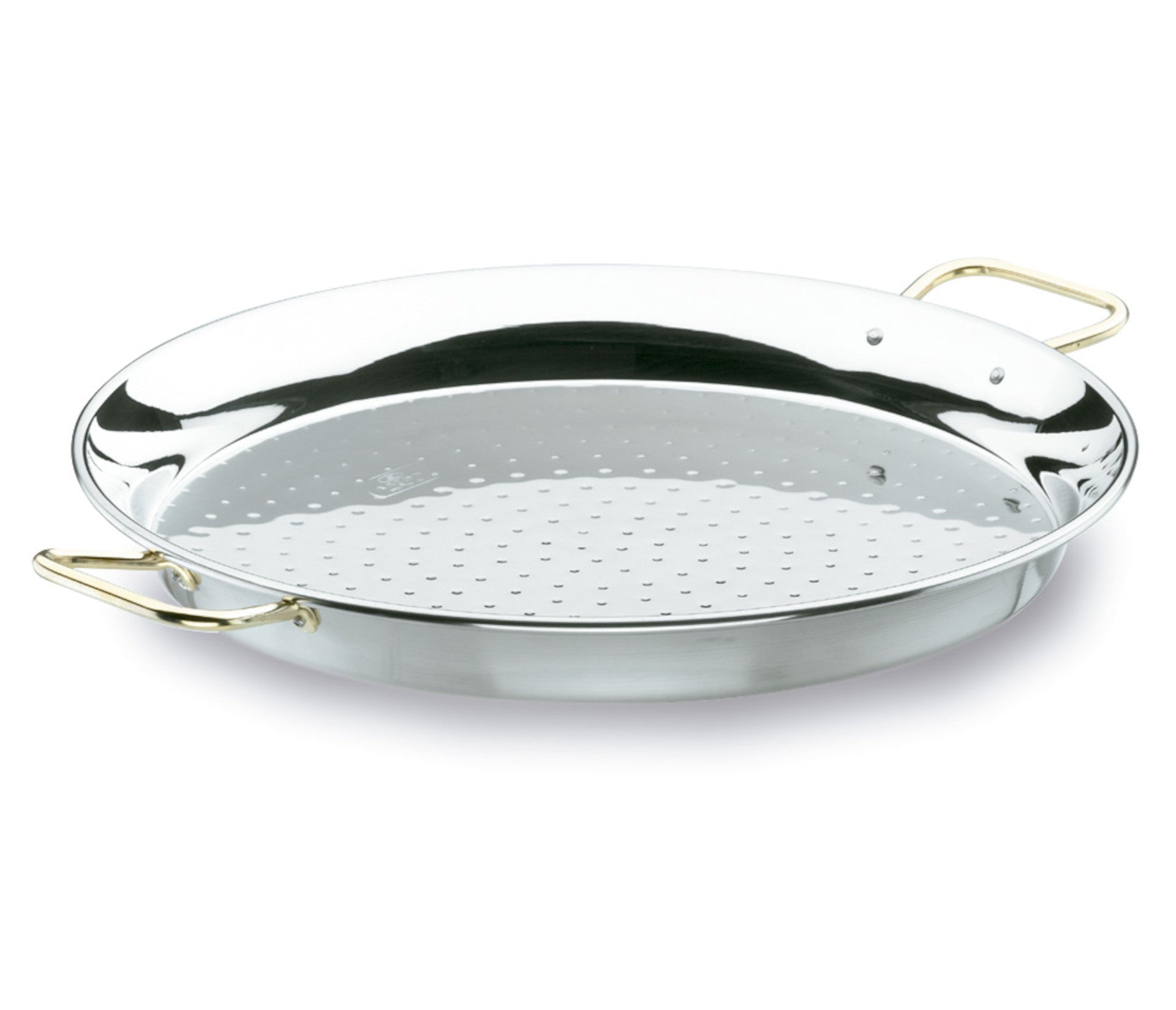 Recambio Lacor - Paellera valenciana para equipos de cocina - 60130