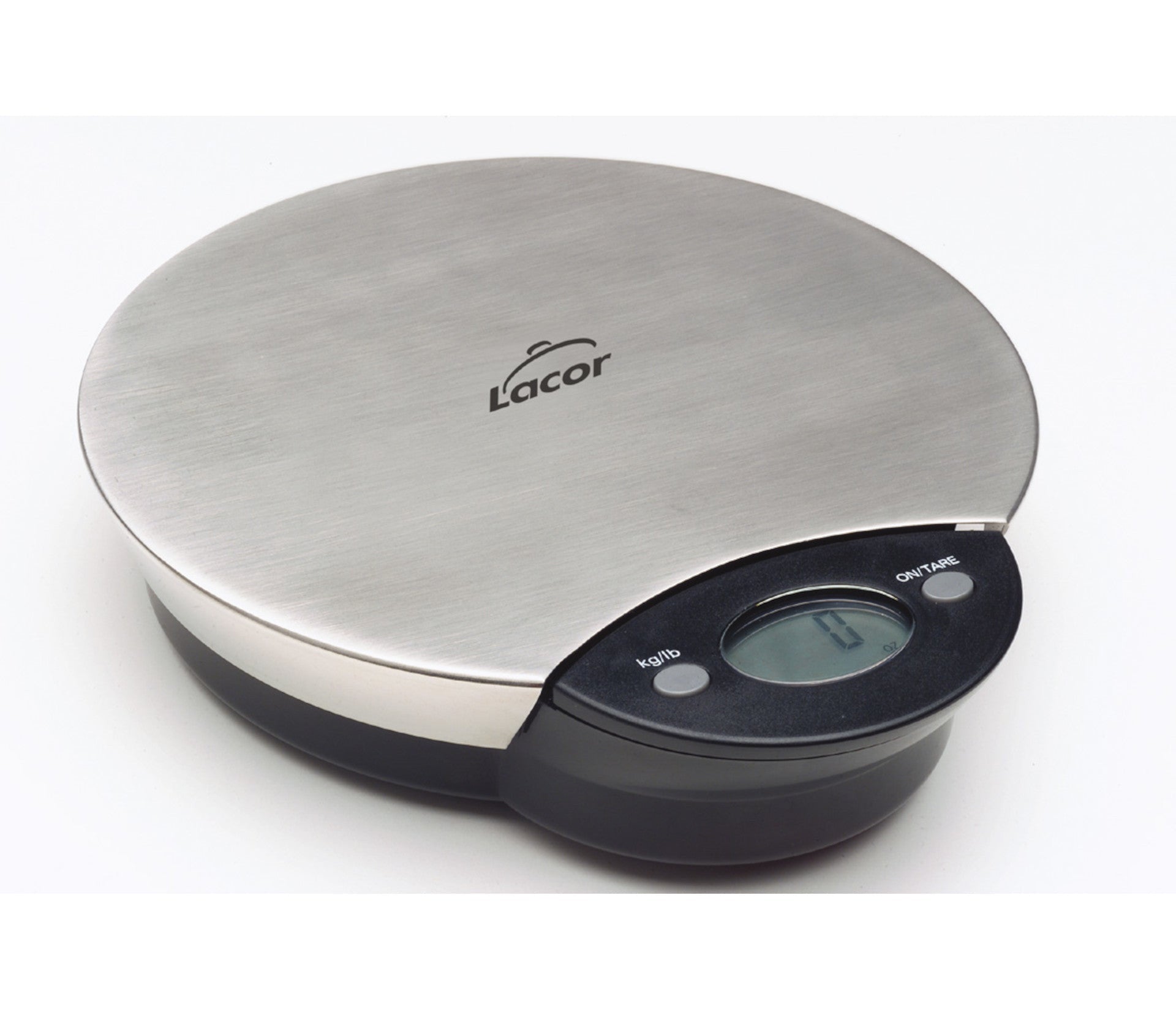 Recambio Lacor - Báscula de cocina para equipos de cocina - 61703