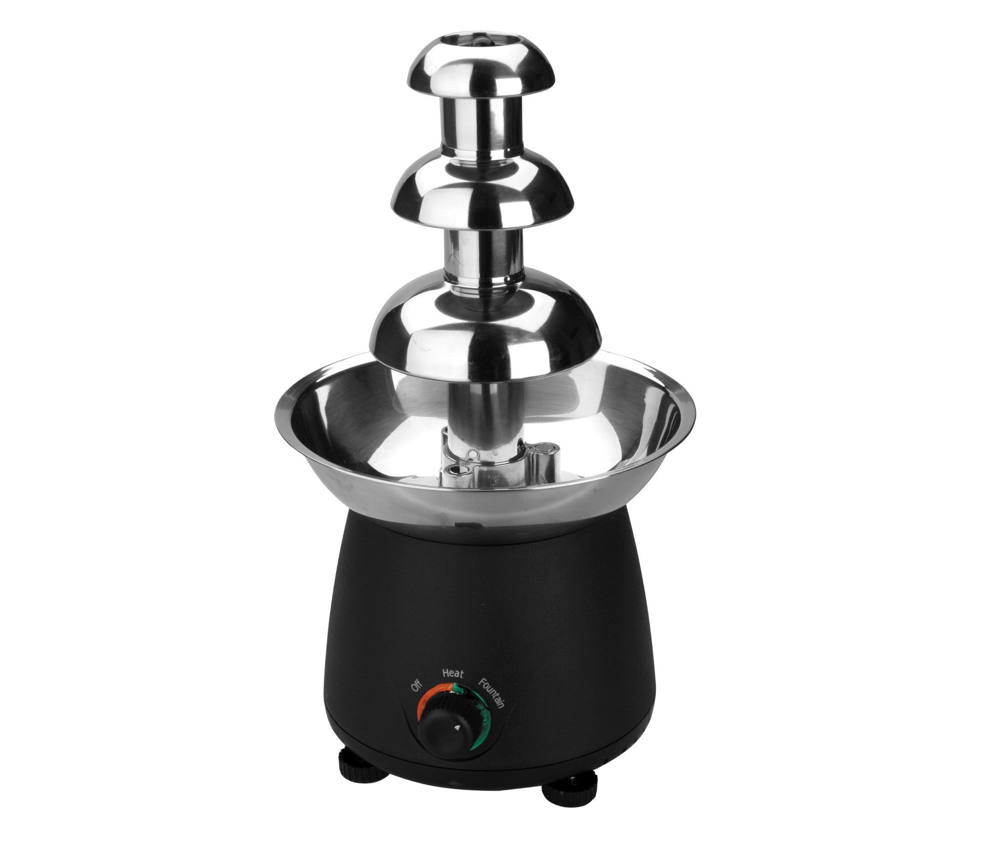Recambio Lacor - Fuente de chocolate para equipos de cocina - 69318
