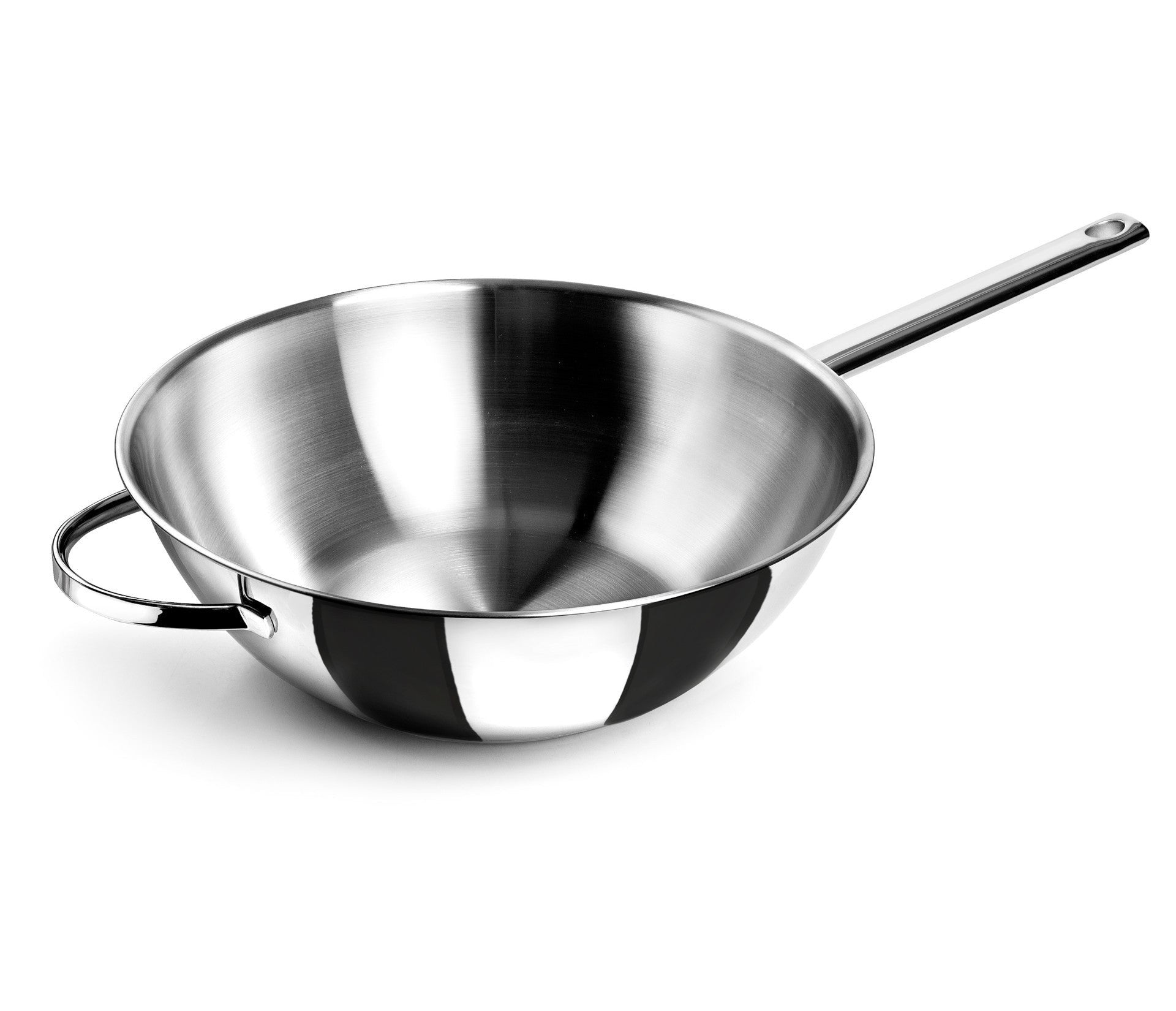 Recambio Lacor - Wok Belly para equipos de cocina - 79830