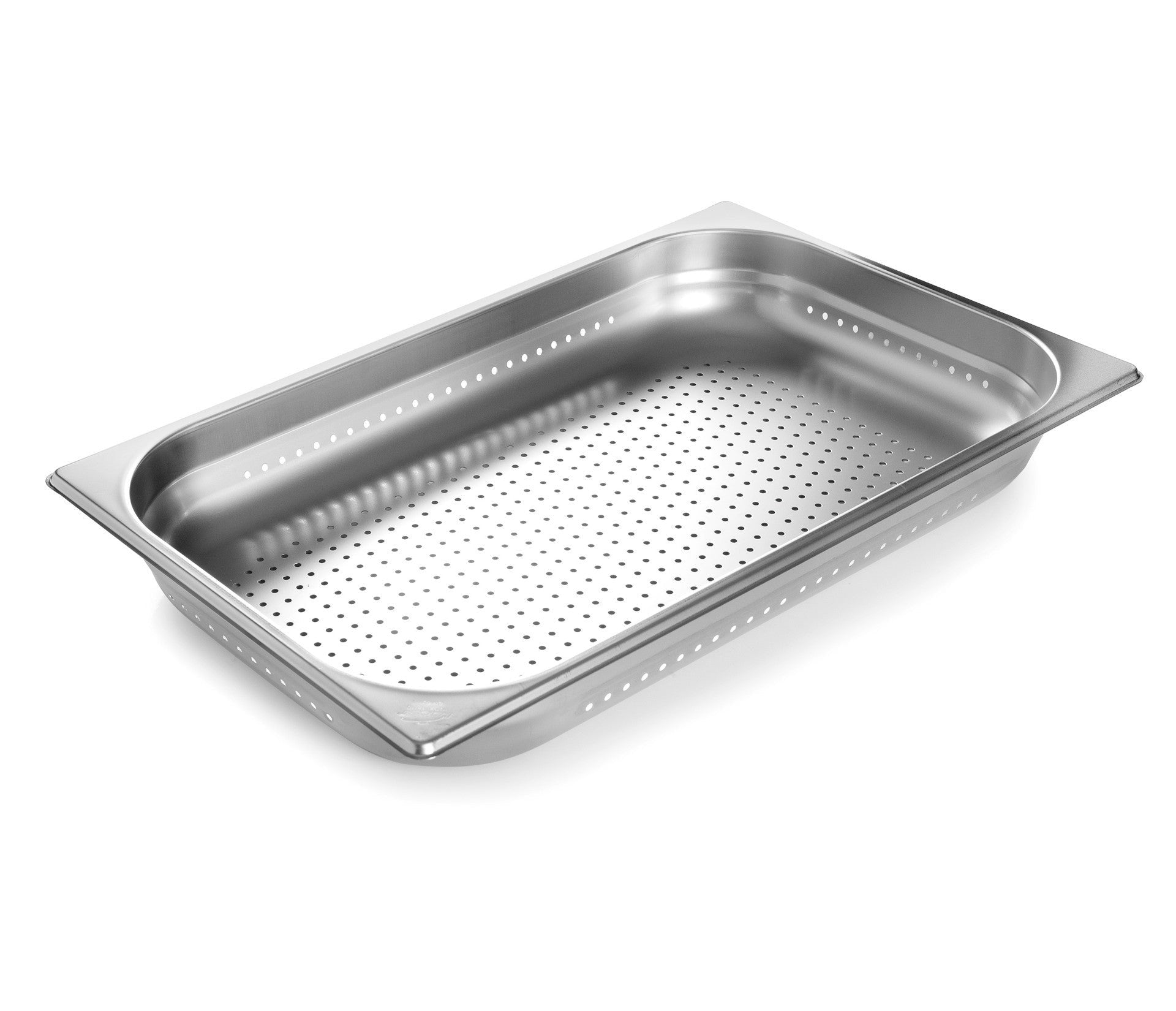 Recambio Lacor - Cubeta perforada para equipos de cocina - 66042