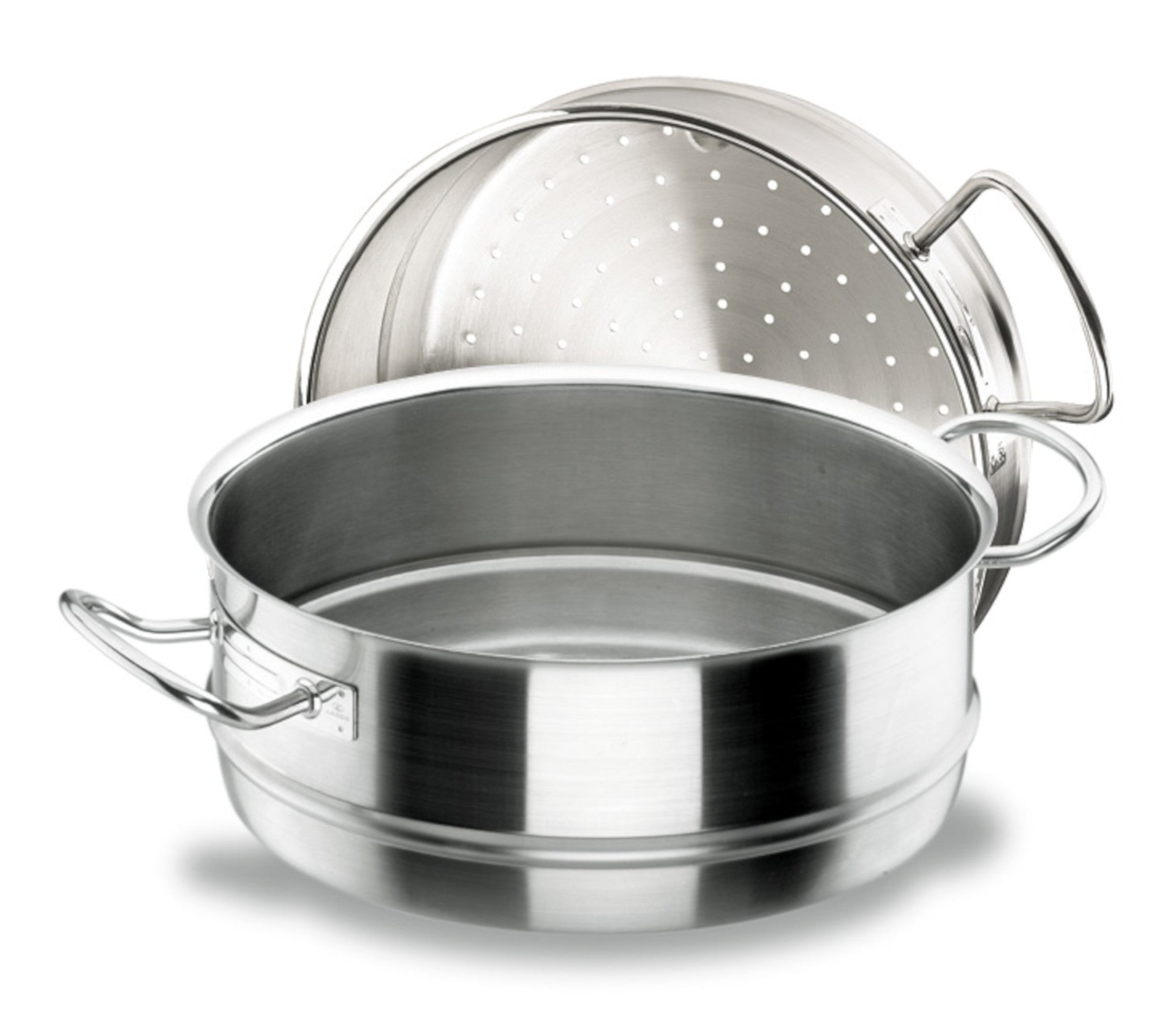 Recambio Lacor - Cacerola vapor para equipos de cocina - 50428