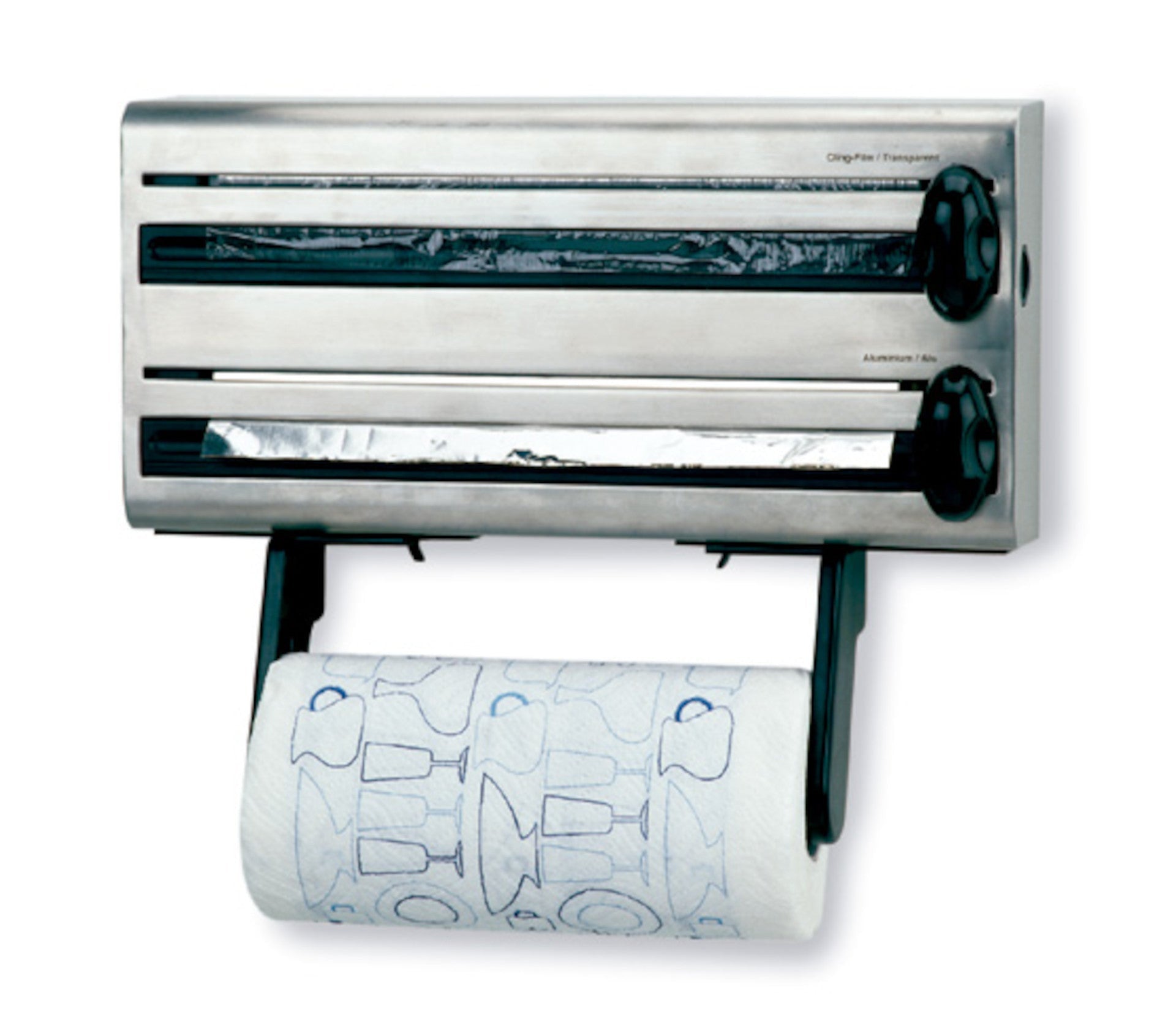 Recambio Lacor - Portarrollos para equipos de cocina - 60701
