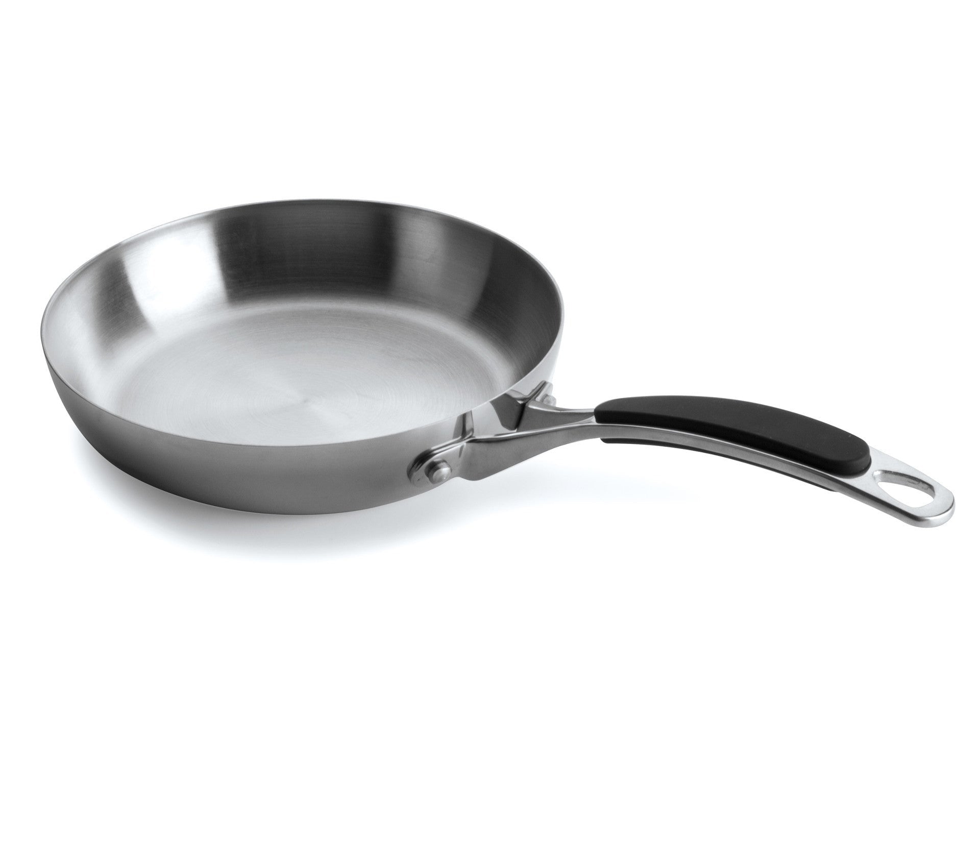 Recambio Lacor - Sartén Trimetal para equipos de cocina - 53720