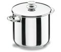 Recambio Lacor - Olla superalta con tapa para equipos de cocina - 40121