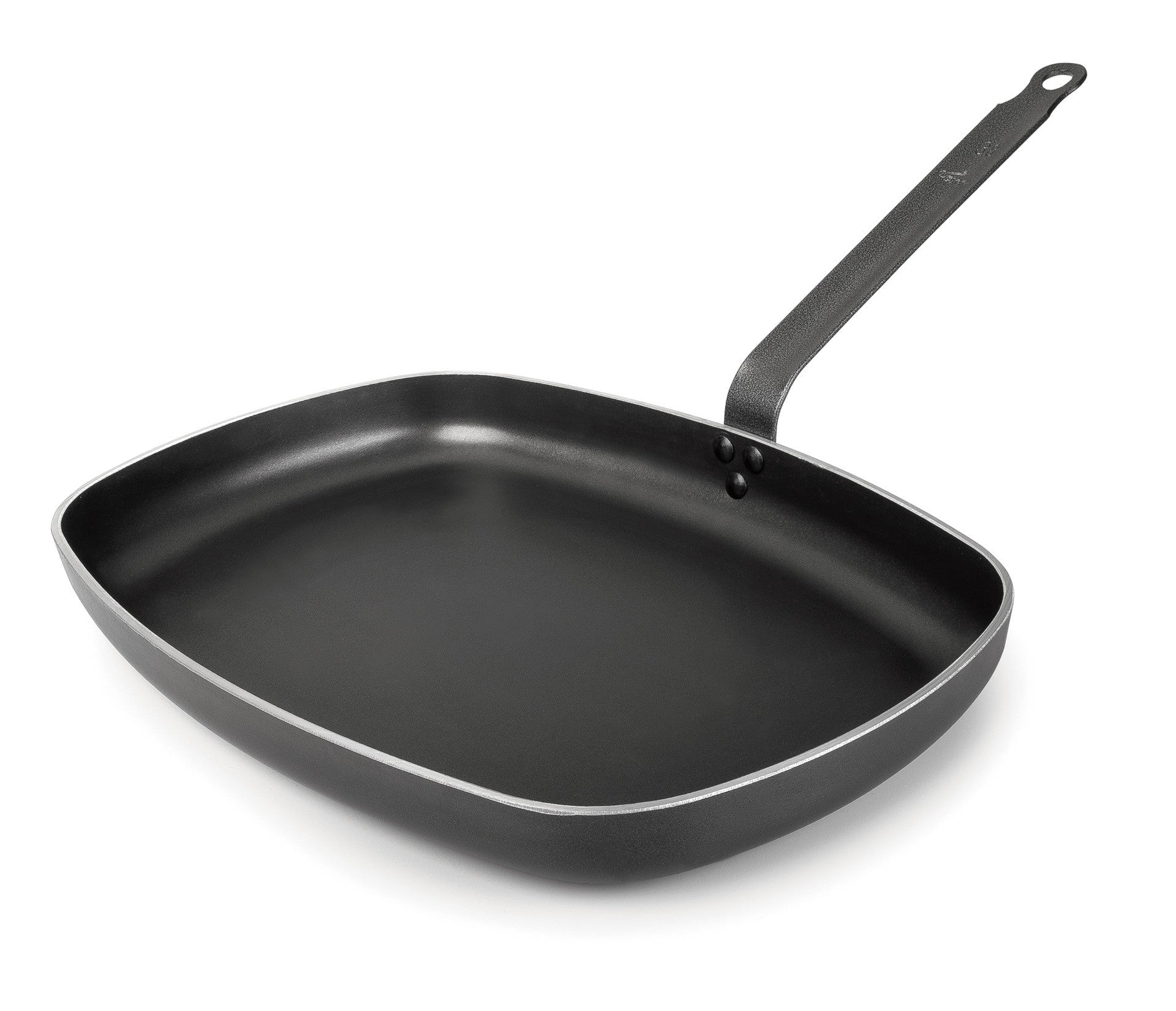 Recambio Lacor - Sartén rectangular para equipos de cocina - 23638