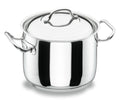 Recambio Lacor - Olla con tapa para equipos de cocina - 72116
