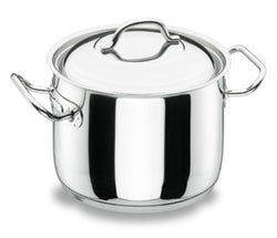 Recambio Lacor - Olla con tapa para equipos de cocina - 72116