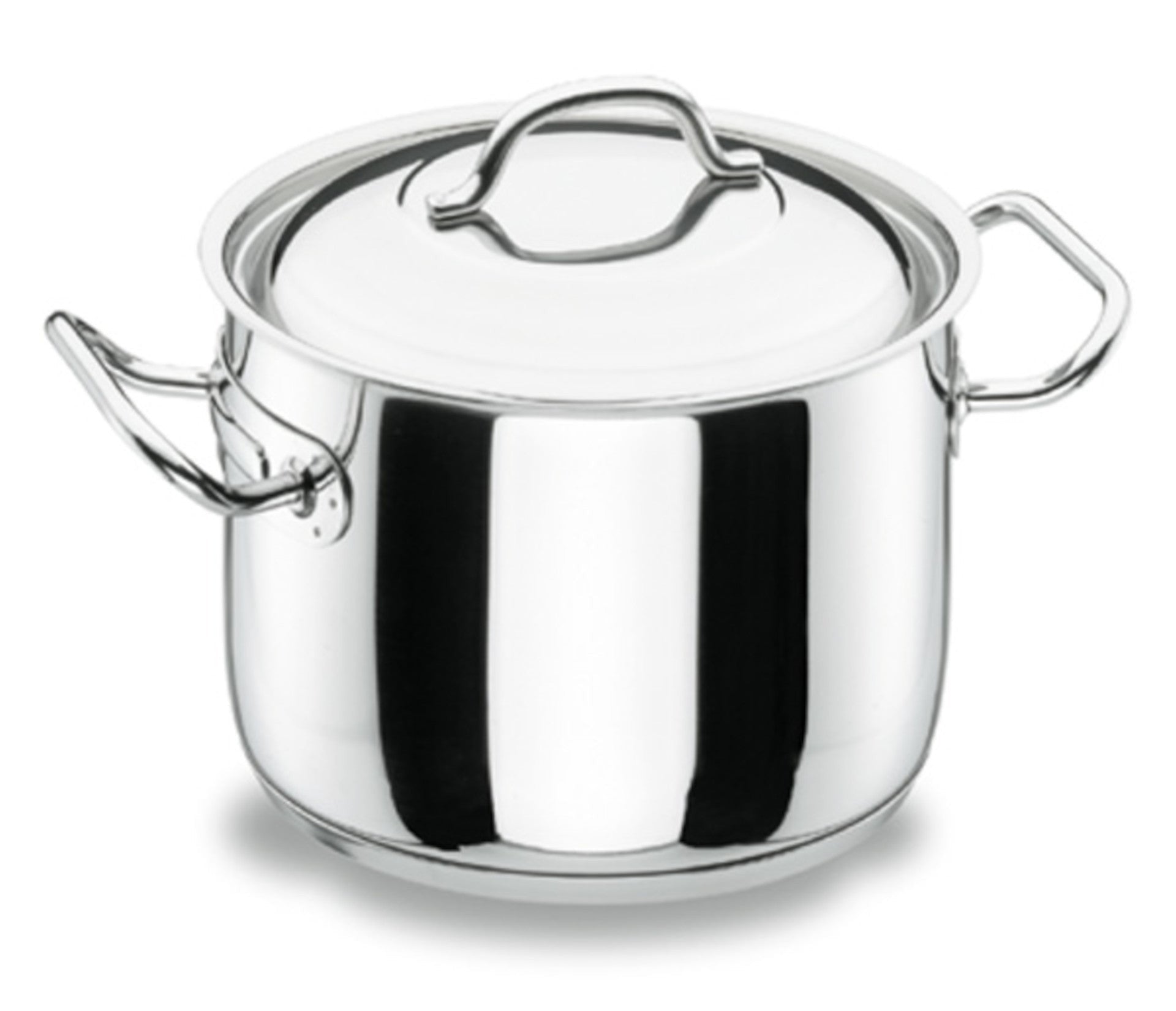 Recambio Lacor - Olla con tapa para equipos de cocina - 72116