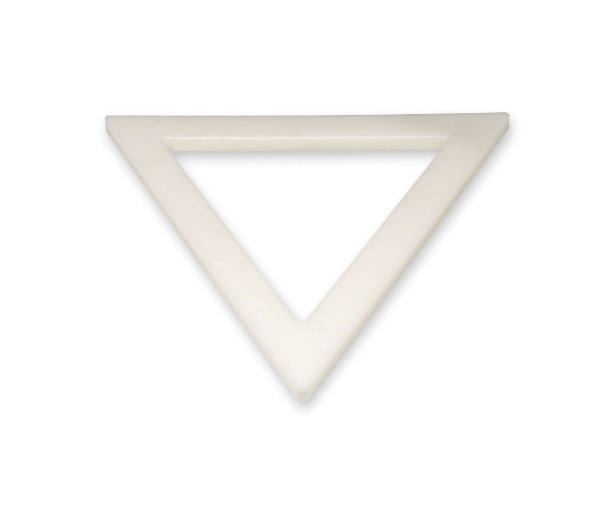 Recambio Lacor Triángulo - Accesorio para equipos de cocina - 60402