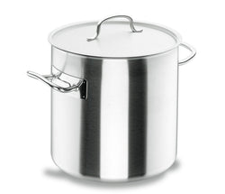 Recambio Lacor - Olla recta con tapa para equipos de cocina - 50116